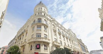 EDIFICIO SOL