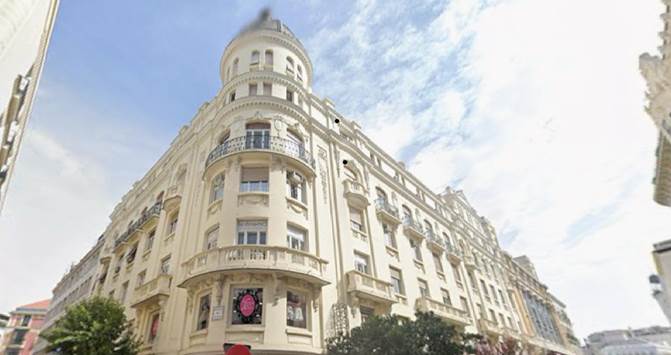 EDIFICIO SOL