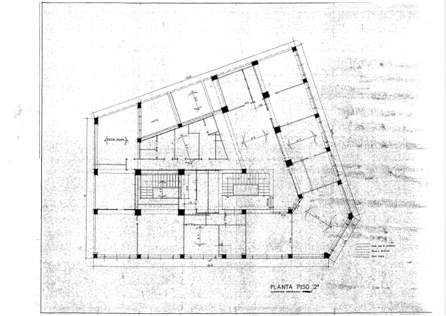 EDIFICIO EN PALMA DE MALLORCA 1857 m2