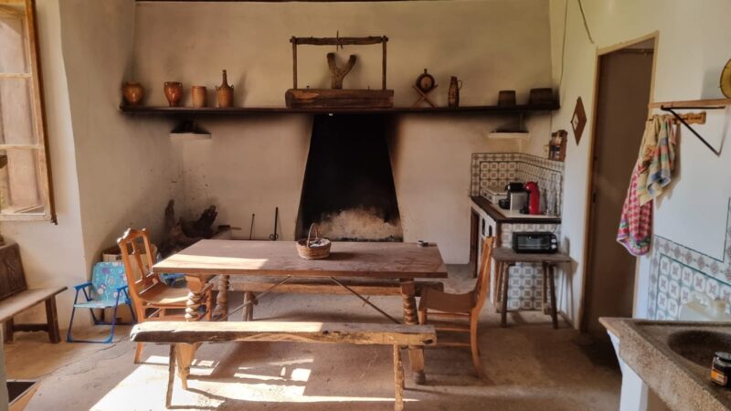 FINCA RÚSTICA EN VENTA EN SINEU. MALLORCA-BALEARES