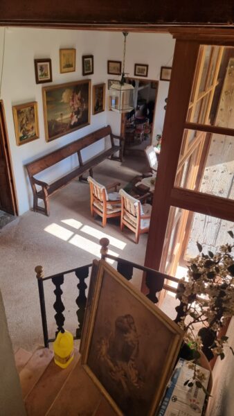 FINCA RÚSTICA EN VENTA EN SINEU. MALLORCA-BALEARES