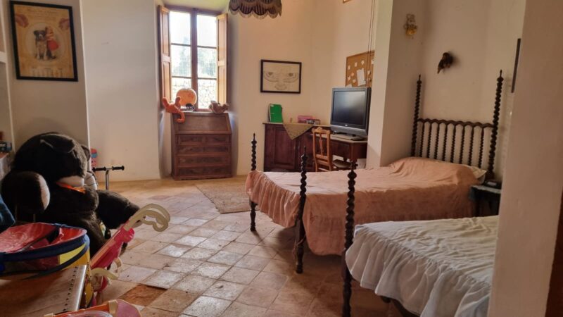 FINCA RÚSTICA EN VENTA EN SINEU. MALLORCA-BALEARES